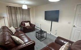 City Airport Apartment